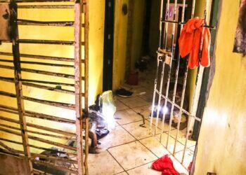 Acusado de liderar massacre em presídio de Altamira, PA, é condenado a mais de 400 anos de prisão | Pará