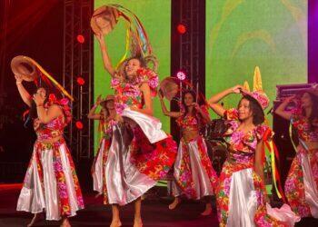 Agenda cultural: 'Feriadão' de Corpus Christi tem ópera, mostra de teatro, Lucinnha Bastos, Arraial do Pavulagem e muito mais na Grande Belém