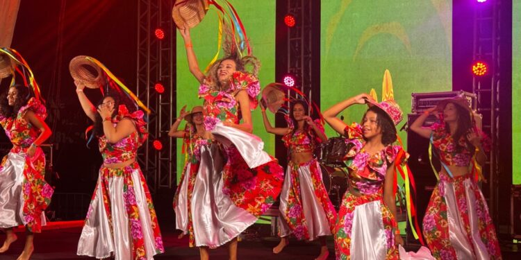 Agenda cultural: 'Feriadão' de Corpus Christi tem ópera, mostra de teatro, Lucinnha Bastos, Arraial do Pavulagem e muito mais na Grande Belém