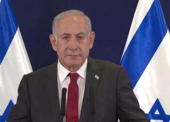 'Agimos para proteger nós mesmos e o mundo desse regime incendiário', diz Netanyahu sobre Irã | Mundo