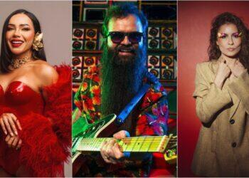 Além de Ivete, projeto do Rock in Rio e The Town terá Viviane Batidão, Félix Robatto e Lia Sophia no Mangueirão, em Belém | Pará