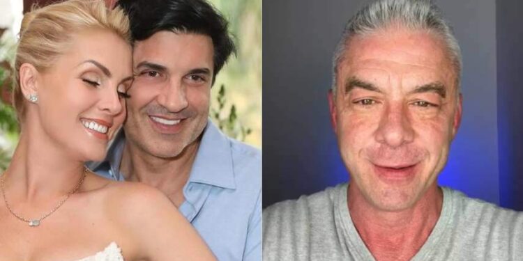 Alexandre Correa deve indenizar Edu Guedes em R$ 60 mil por acusação de traição | Cultura