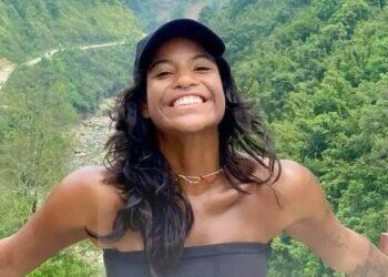 Alpinistas se juntam à equipe que tenta resgatar brasileira que caiu em vulcão na Indonésia | Mundo