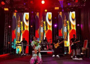 Ananindeua recebe programação cultural gratuita com oficinas, feira criativa e shows imperdíveis | Cultura