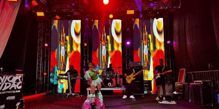 Ananindeua recebe programação cultural gratuita com oficinas, feira criativa e shows imperdíveis | Cultura