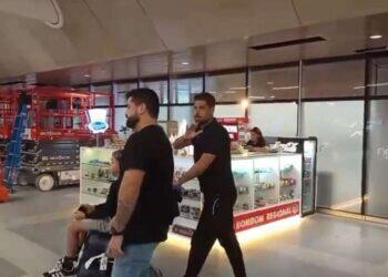 António Oliveira chega a Belém para assumir o Remo e já mira o clássico RexPa | Remo