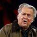 Apoiador de Trump, Steve Bannon pede deportação de Elon Musk