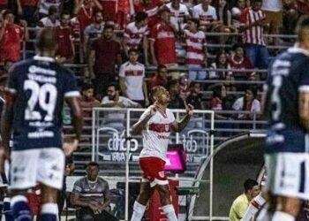 Após derrota para o CRB, chance de acesso do Remo cai mais da metade na Série B | Futebol