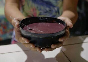 Após meses em alta, preço médio do litro do açaí em Belém fica mais barato pela primeira vez | Pará