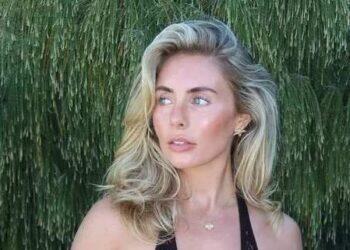 Após sexo com mil homens em 24h, influenciadora é banida do OnlyFans por novo desafio; saiba qual | Cultura