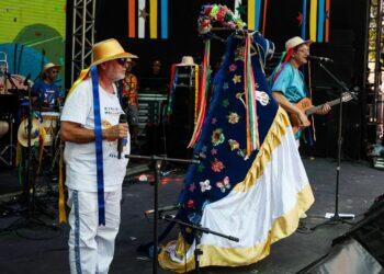 Arrastão do Pavulagem: inscrições abertas para espaço inclusivo voltado pessoas com TEA e PCDs | Pará