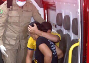 Assaltante faz refém em farmácia na Augusto Montenegro e libera vítima após horas de negociação em Belém | Pará