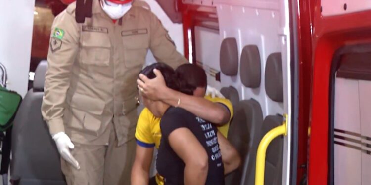 Assaltante faz refém em farmácia na Augusto Montenegro e libera vítima após horas de negociação em Belém | Pará