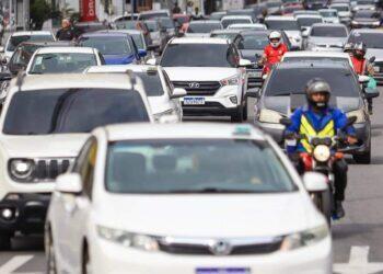 Até dia 30 de junho há descontos do IPVA para veículos com final de placas 77 a 97 | Pará