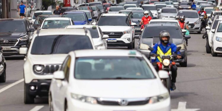 Até dia 30 de junho há descontos do IPVA para veículos com final de placas 77 a 97 | Pará