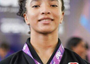 Atleta castanhalense se prepara para conquistar o segundo título no Brasileiro de jiu-jítsu | Esportes