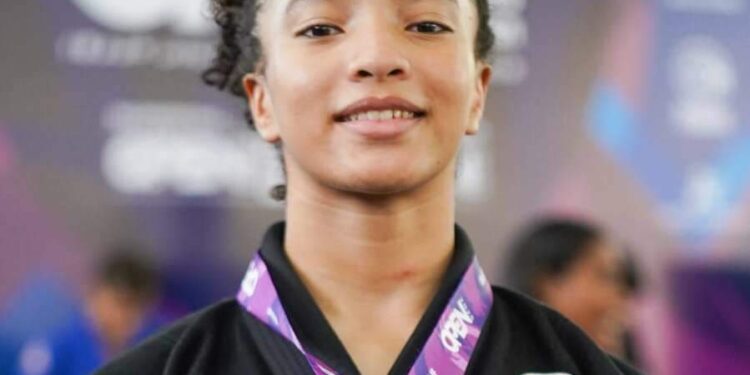 Atleta castanhalense se prepara para conquistar o segundo título no Brasileiro de jiu-jítsu | Esportes