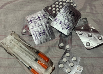 Babá teria dopado bebê de 11 meses por dias para não trabalhar, diz polícia; 'ele chegou a cochilar brincando, almoçando', relata pai