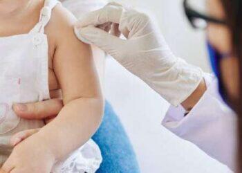 Belém amplia cobertura vacinal contra meningite para bebês de 1 ano a partir desta terça-feira (1º) | Saúde