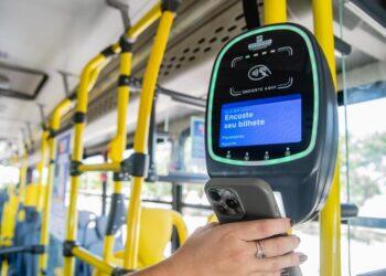 Belém lança aplicativo para pagar passagem de ônibus; veja como usar | Pará