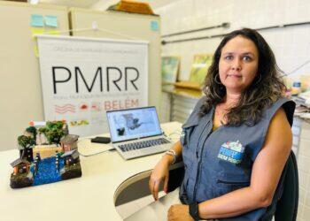 Belém tem mais de 300 setores em risco de inundação: plano aponta áreas prioritárias e propõe soluções | Pará