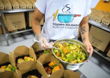 Belém terá hub de segurança alimentar para combater a fome e fortalecer a economia local | Pará