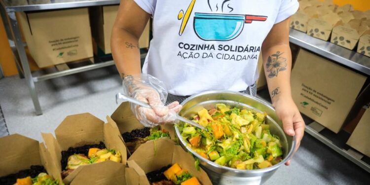 Belém terá hub de segurança alimentar para combater a fome e fortalecer a economia local | Pará