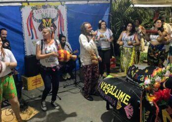 Boi-Bumbá, poesia e resistência: conheça cortejos e festas juninas que mostram a potência da periferia de Belém | Pará