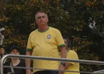 Bolsonaro promete discurso 'diferente' em ato na av. Paulista, em São Paulo, neste domingo | Política