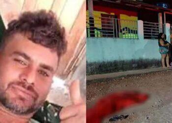 'Boneco' é morto a tiros após suspeito oferecer cigarro em Santarém | Polícia