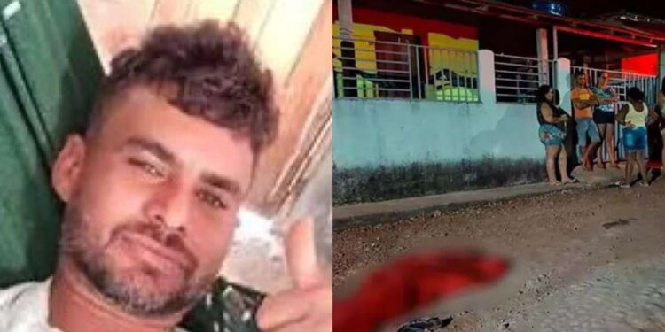 'Boneco' é morto a tiros após suspeito oferecer cigarro em Santarém | Polícia