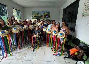 Bragança, no Pará, promove 1º Festival Junino da Inclusão com programação adaptada para crianças atípicas | Pará