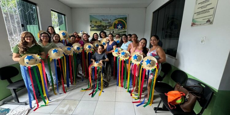 Bragança, no Pará, promove 1º Festival Junino da Inclusão com programação adaptada para crianças atípicas | Pará