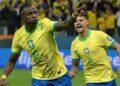 Brasil vence Paraguai e garante vaga na Copa do Mundo 2026 | Futebol