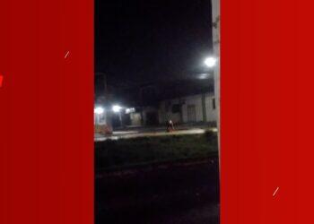 Briga entre torcedores termina com homem baleado pela PM em Ananindeua, no Pará