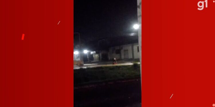 Briga entre torcedores termina com homem baleado pela PM em Ananindeua, no Pará