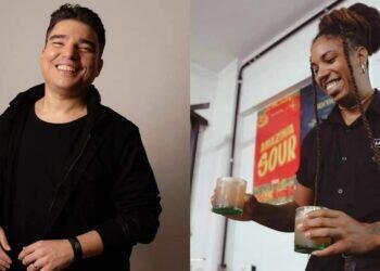 'Brinde Amazônia Sour' encerra festival de drinks amazônicos com evento musical na Estação das Docas | Pará