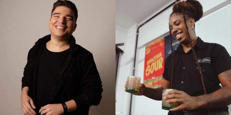 'Brinde Amazônia Sour' encerra festival de drinks amazônicos com evento musical na Estação das Docas | Pará