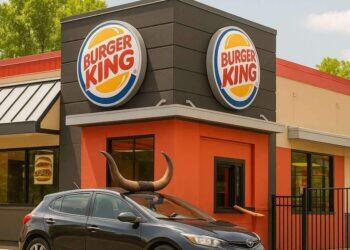 Burger King dará hambúrguer de graça para 'cornos' no Dia dos Namorados; veja como participar | Mundo