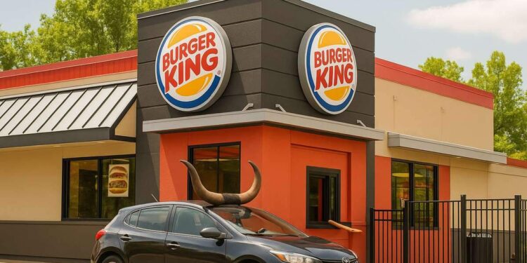 Burger King dará hambúrguer de graça para 'cornos' no Dia dos Namorados; veja como participar | Mundo