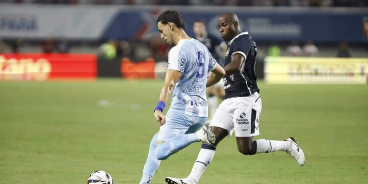 CBF divulga tabela das rodadas 16 a 20 da Série B; veja os jogos de Remo e Paysandu | Esportes