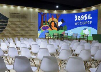 COP30 em Belém: edital para montagem de pavilhões na Blue Zone está aberto; veja como participar | Pará