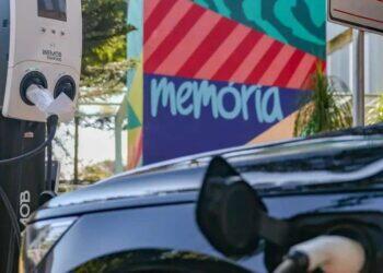 CREA-PA orienta sobre riscos na instalação de recarga de carros elétricos | Economia