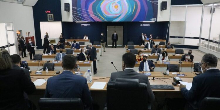 Câmara de Belém aprova Lei de Diretrizes Orçamentárias para 2026 | Pará