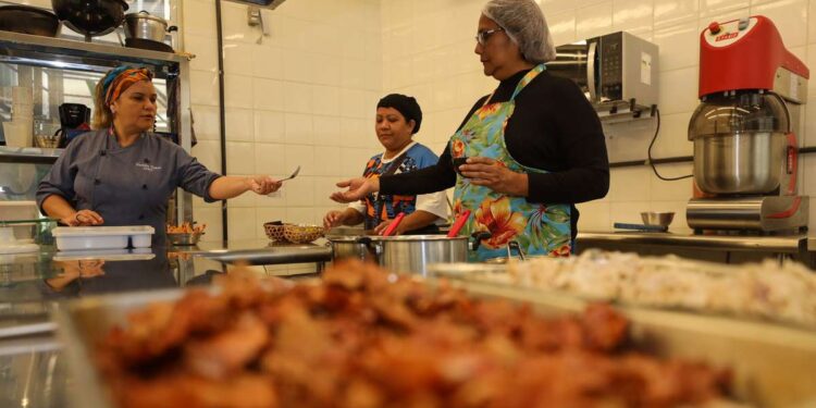 Capacita COP30: Sectet anuncia 37 novas turmas gratuitas para junho | Pará