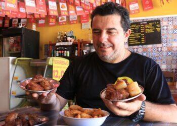 Carne suína conquista espaço no prato do belenense e vira aposta de restaurantes | Economia