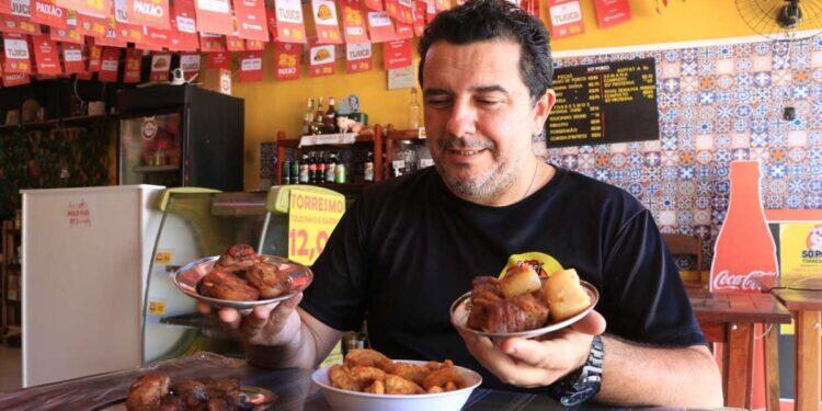 Carne suína conquista espaço no prato do belenense e vira aposta de restaurantes | Economia