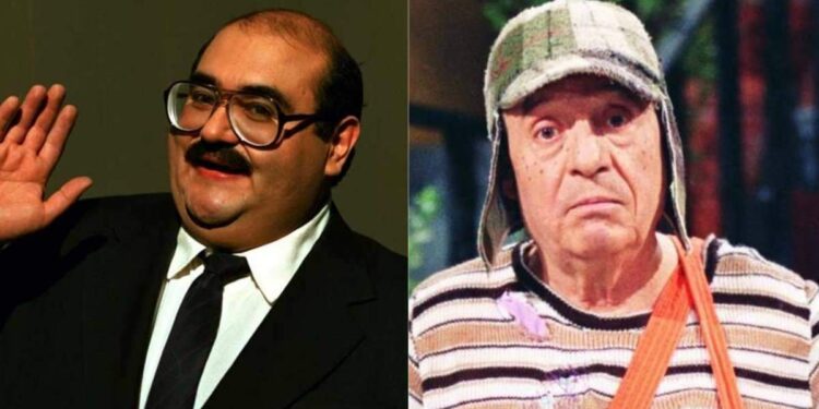 Carta psicografada de Roberto Bolaños, o 'Chaves', envia recado comovente ao Sr Barriga; leia | Cultura