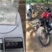 Casal é preso por tráfico de drogas e adulteração de chassi de moto em Parauapebas