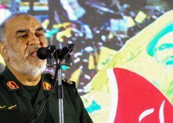 Chefe da Guarda Revolucionária do Irã morre em ataque israelense | Mundo